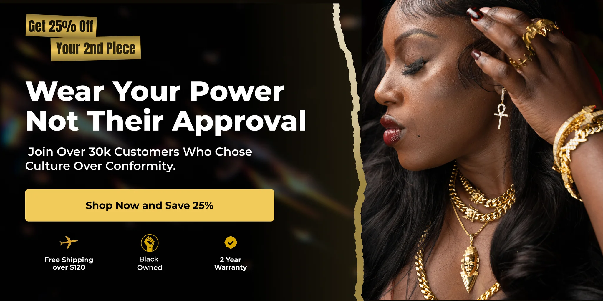 Welcome to Our Store